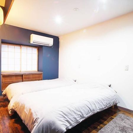 Inuicho Tori Villa Kyoto Exteriör bild