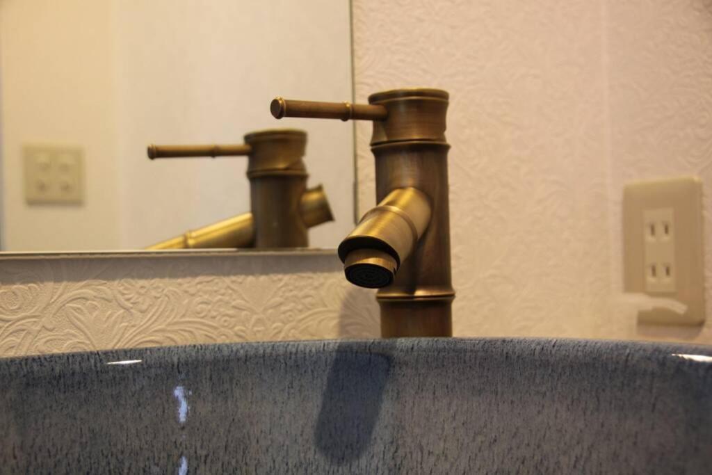 Inuicho Tori Villa Kyoto Exteriör bild