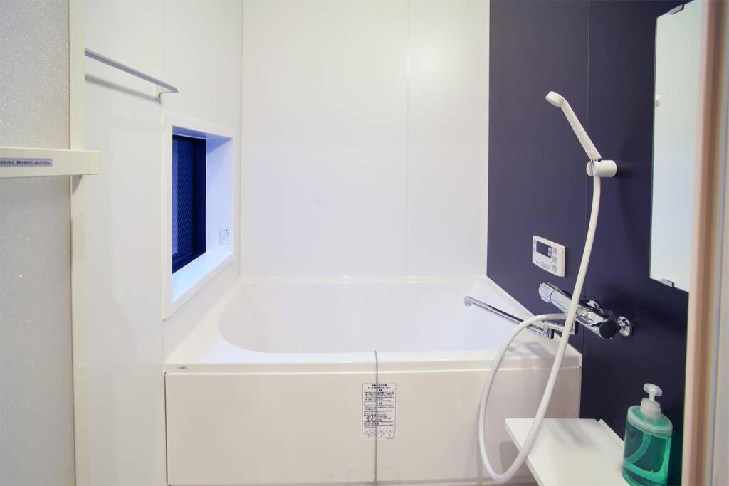 Inuicho Tori Villa Kyoto Exteriör bild