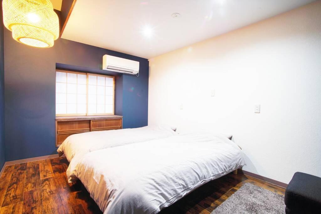 Inuicho Tori Villa Kyoto Exteriör bild